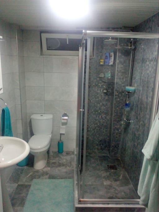 Apartment Nikola Orange Охрид Экстерьер фото