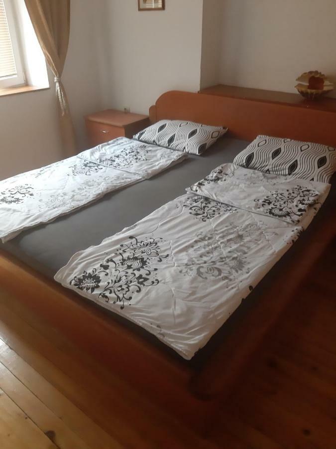 Apartment Nikola Orange Охрид Экстерьер фото